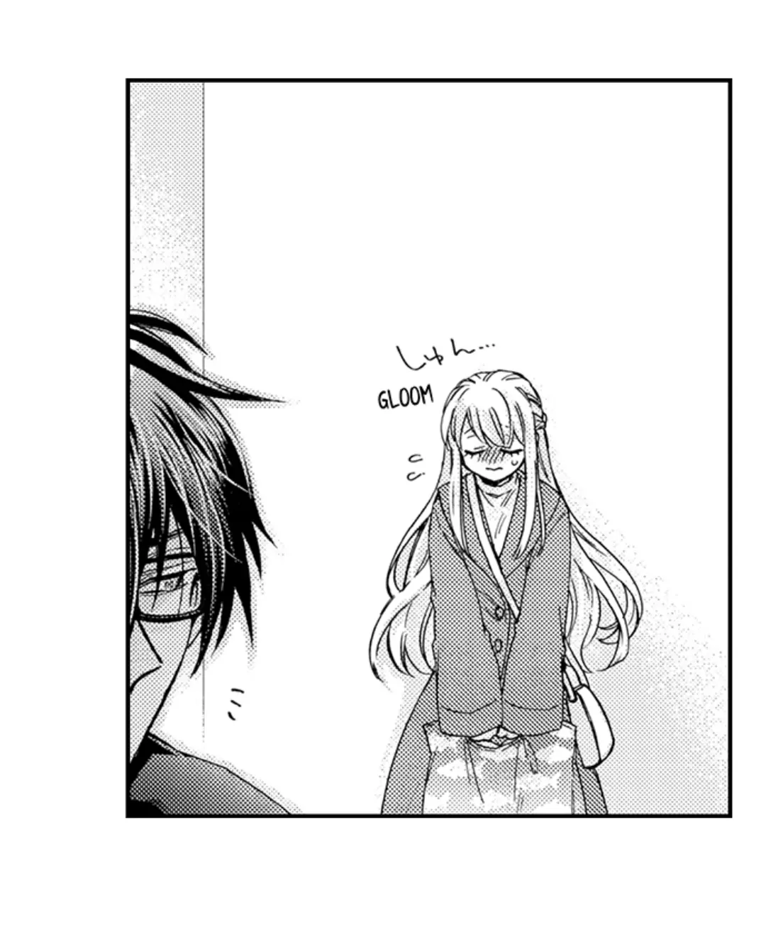Kinmu Jikangai, Rinjin No Joushi Wa Kemono Ni Naru Chapter 97 - page 10