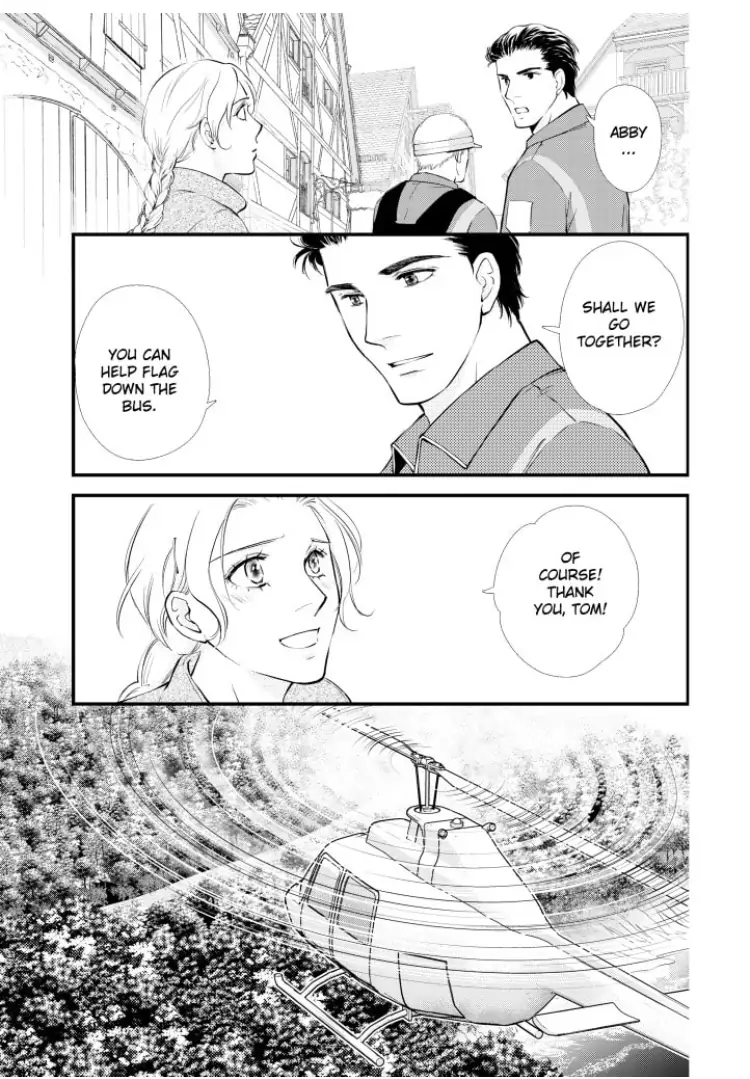 Always the Hero Chapter 2 - page 12
