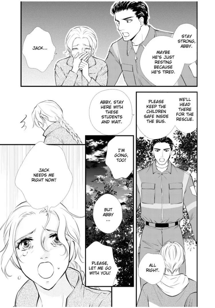 Always the Hero Chapter 2 - page 18