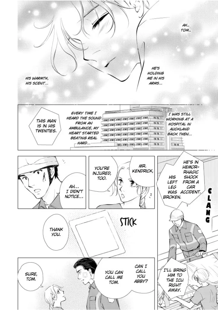 Always the Hero Chapter 2 - page 3
