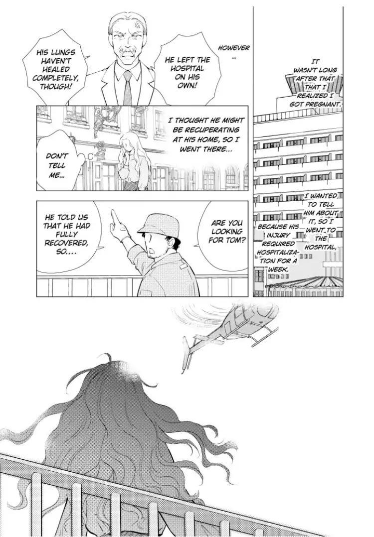 Always the Hero Chapter 2 - page 6