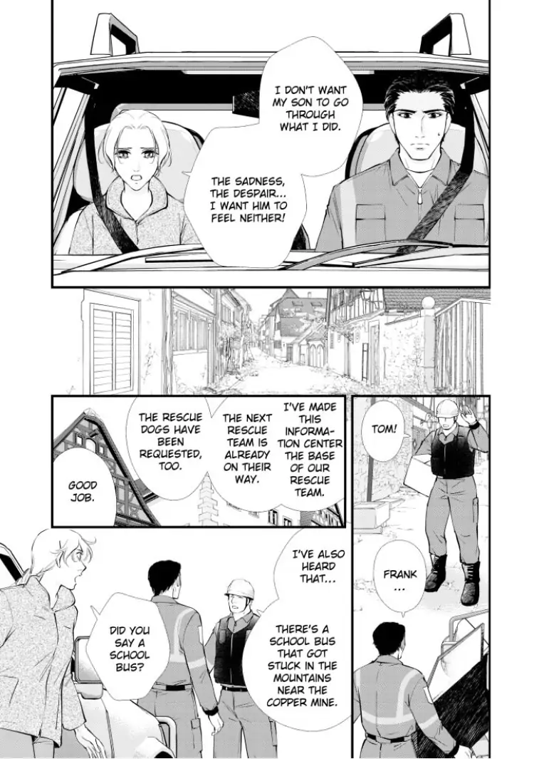 Always the Hero Chapter 2 - page 10