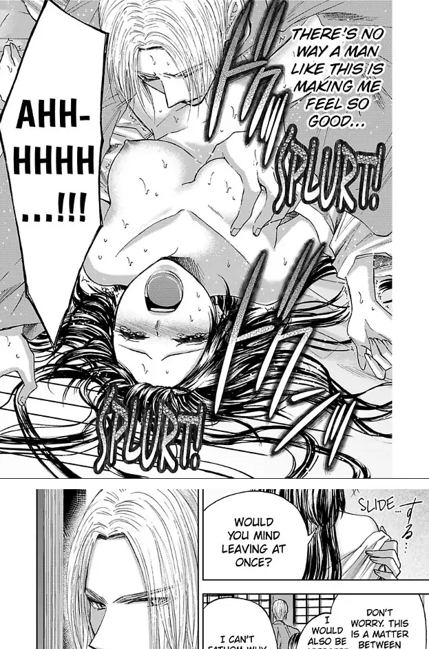 Hakoniwa no Chochacha wa Fukushu no Hioharamu Chapter 1 - page 24