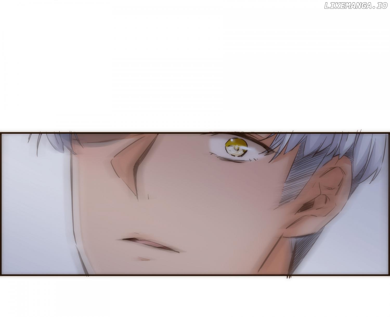 Her, Who I Yearn For chapter 31 - page 45