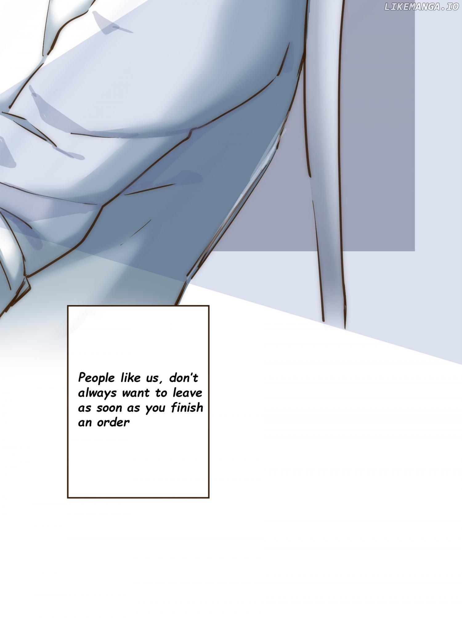 Her, Who I Yearn For chapter 31 - page 6