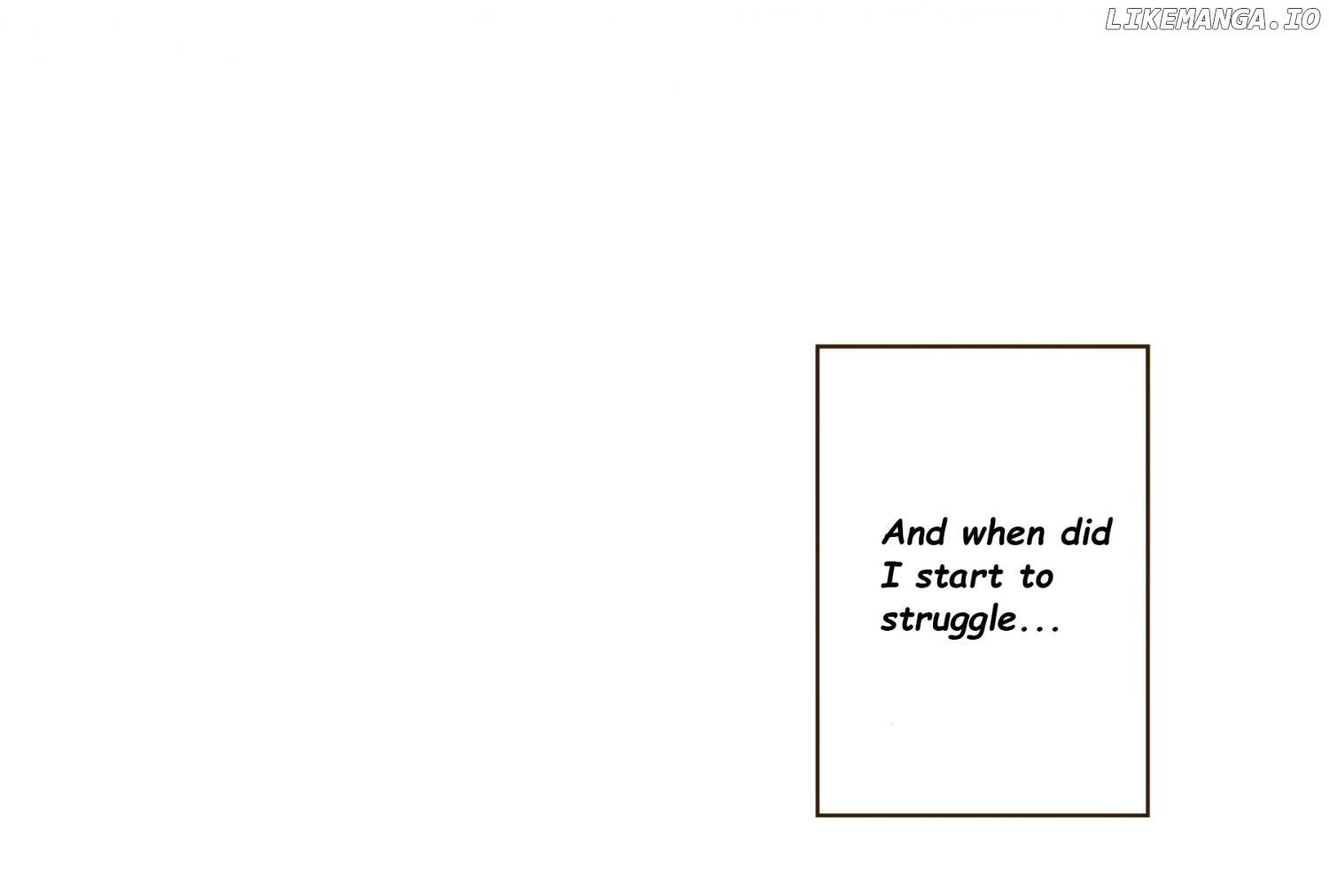 Her, Who I Yearn For chapter 31 - page 7