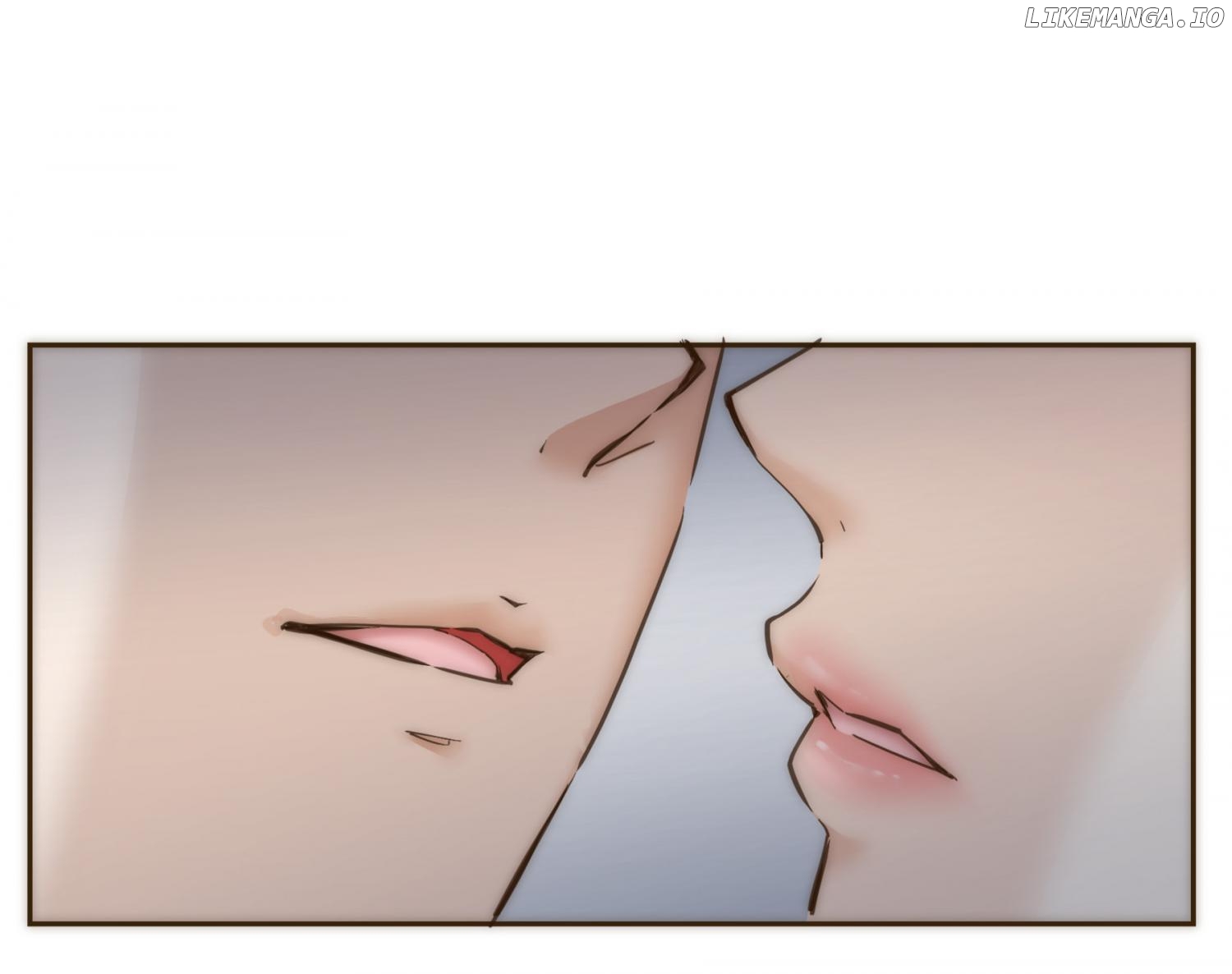 Her, Who I Yearn For chapter 32 - page 3