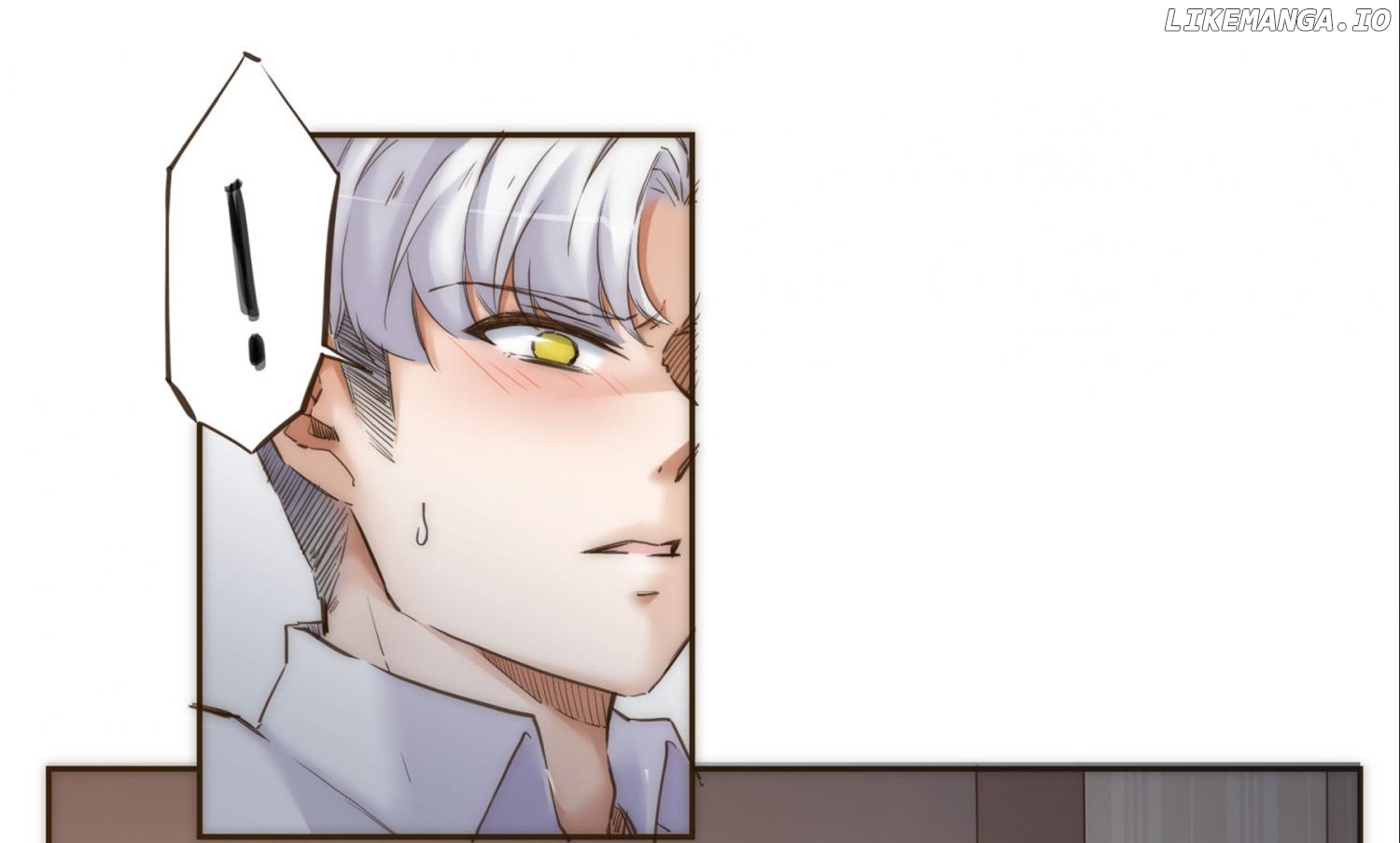 Her, Who I Yearn For chapter 32 - page 4
