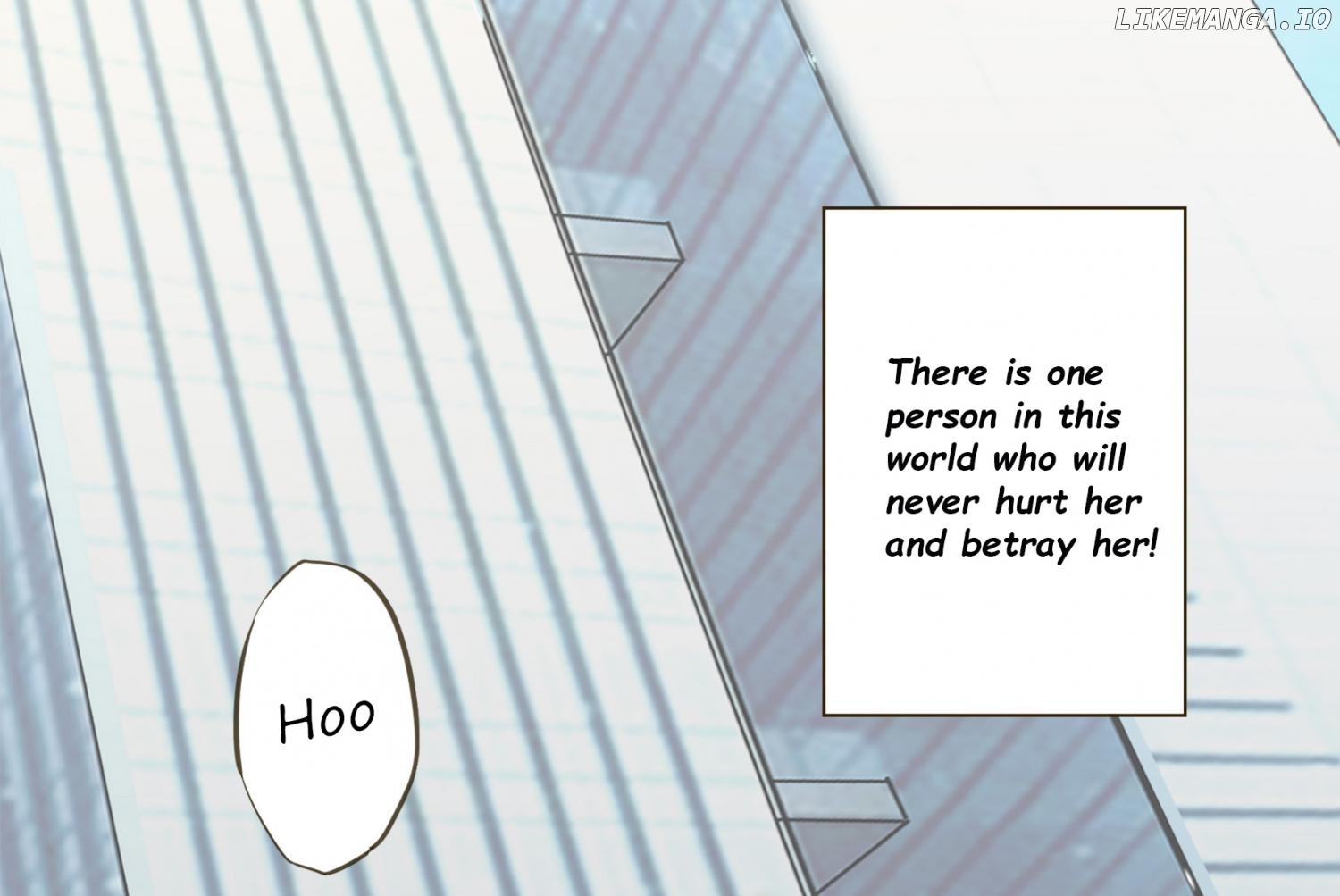 Her, Who I Yearn For chapter 34 - page 16