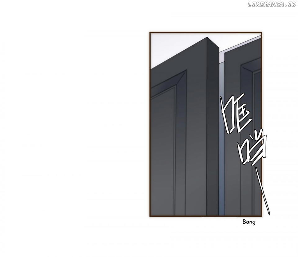 Her, Who I Yearn For chapter 34 - page 36
