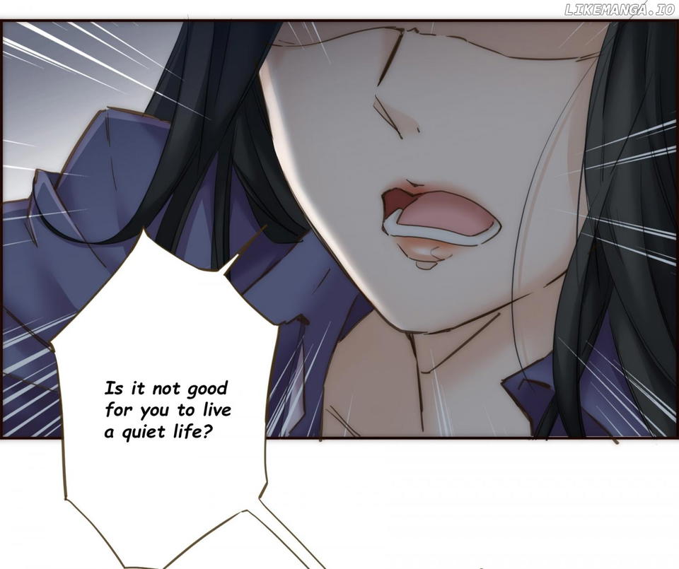 Her, Who I Yearn For chapter 34 - page 44