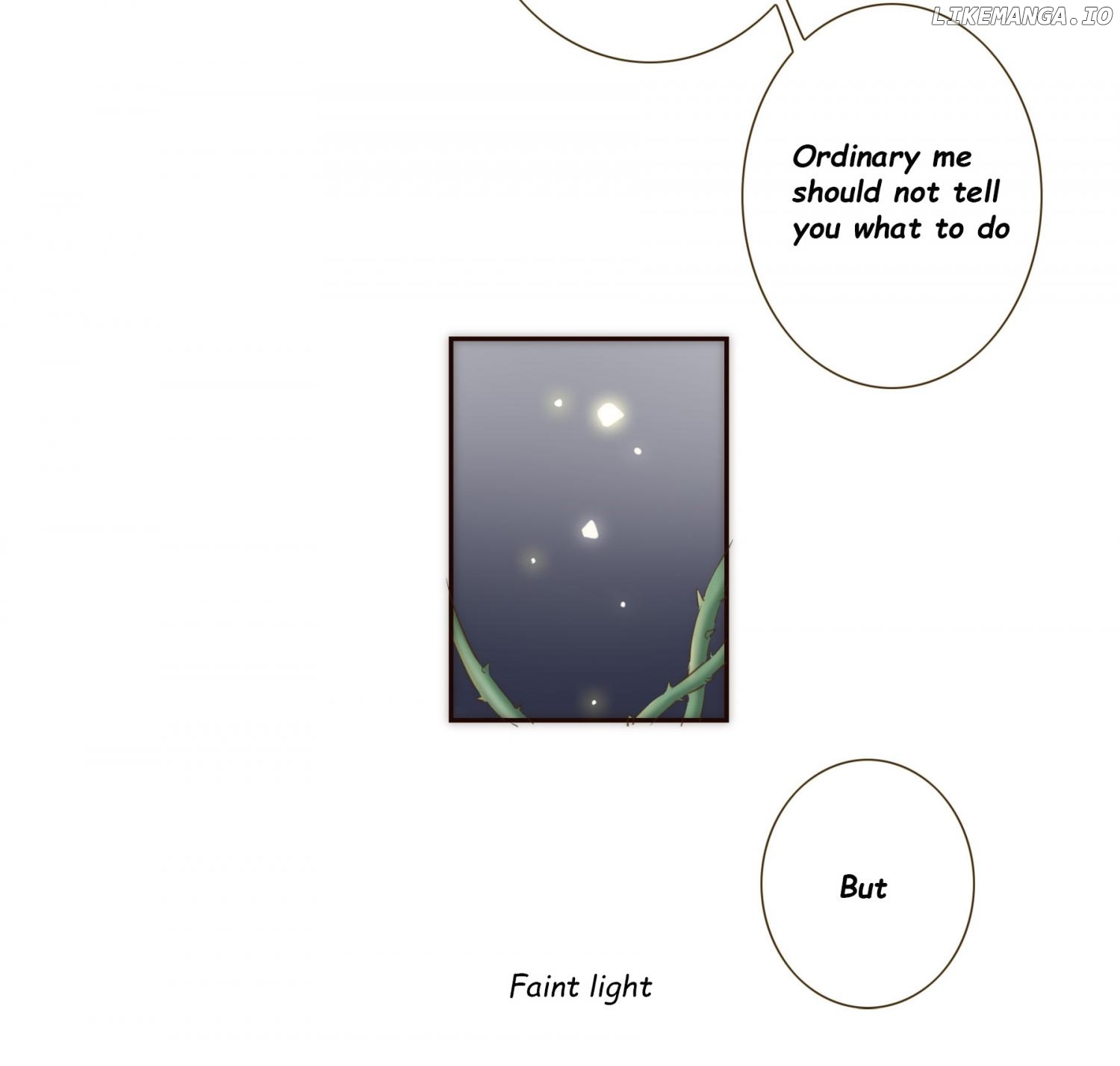 Her, Who I Yearn For chapter 34 - page 48