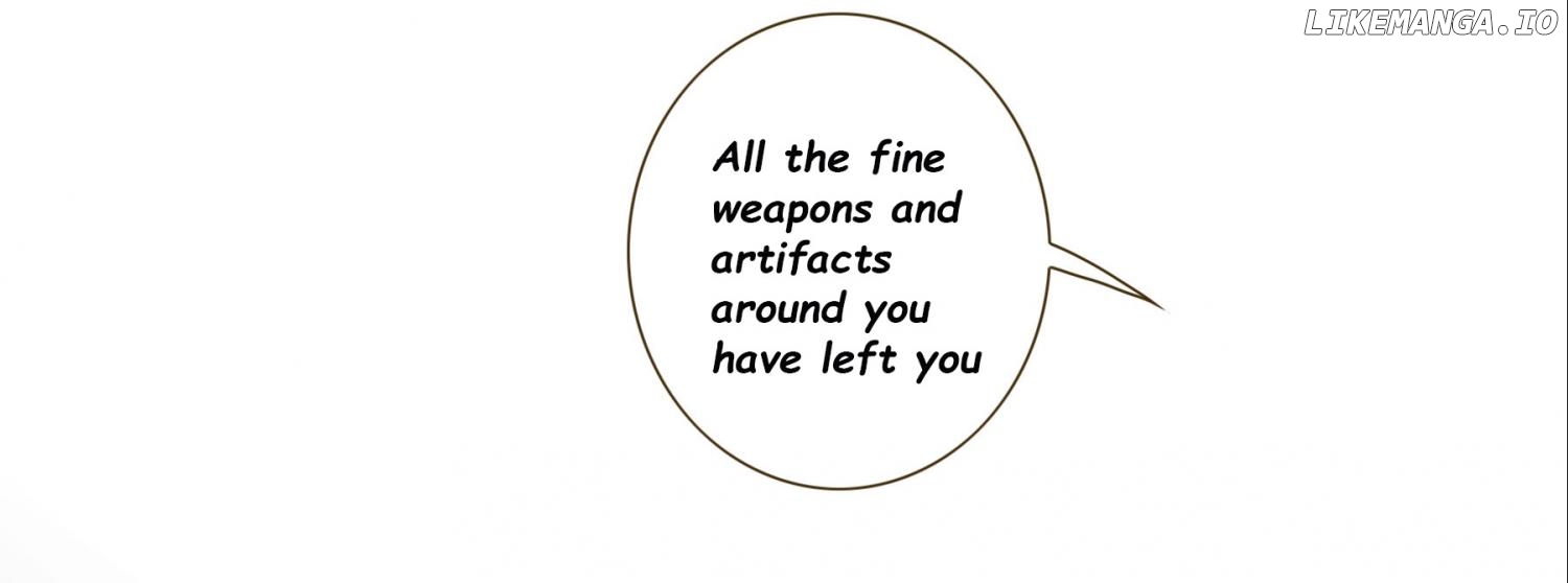 Her, Who I Yearn For chapter 34 - page 53