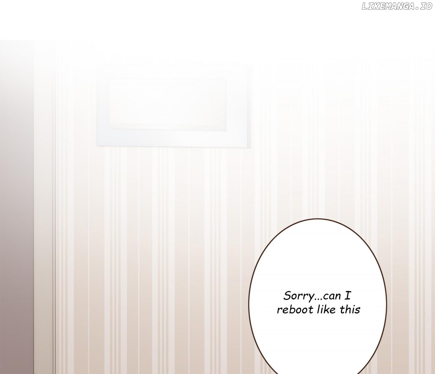 Her, Who I Yearn For chapter 37 - page 35