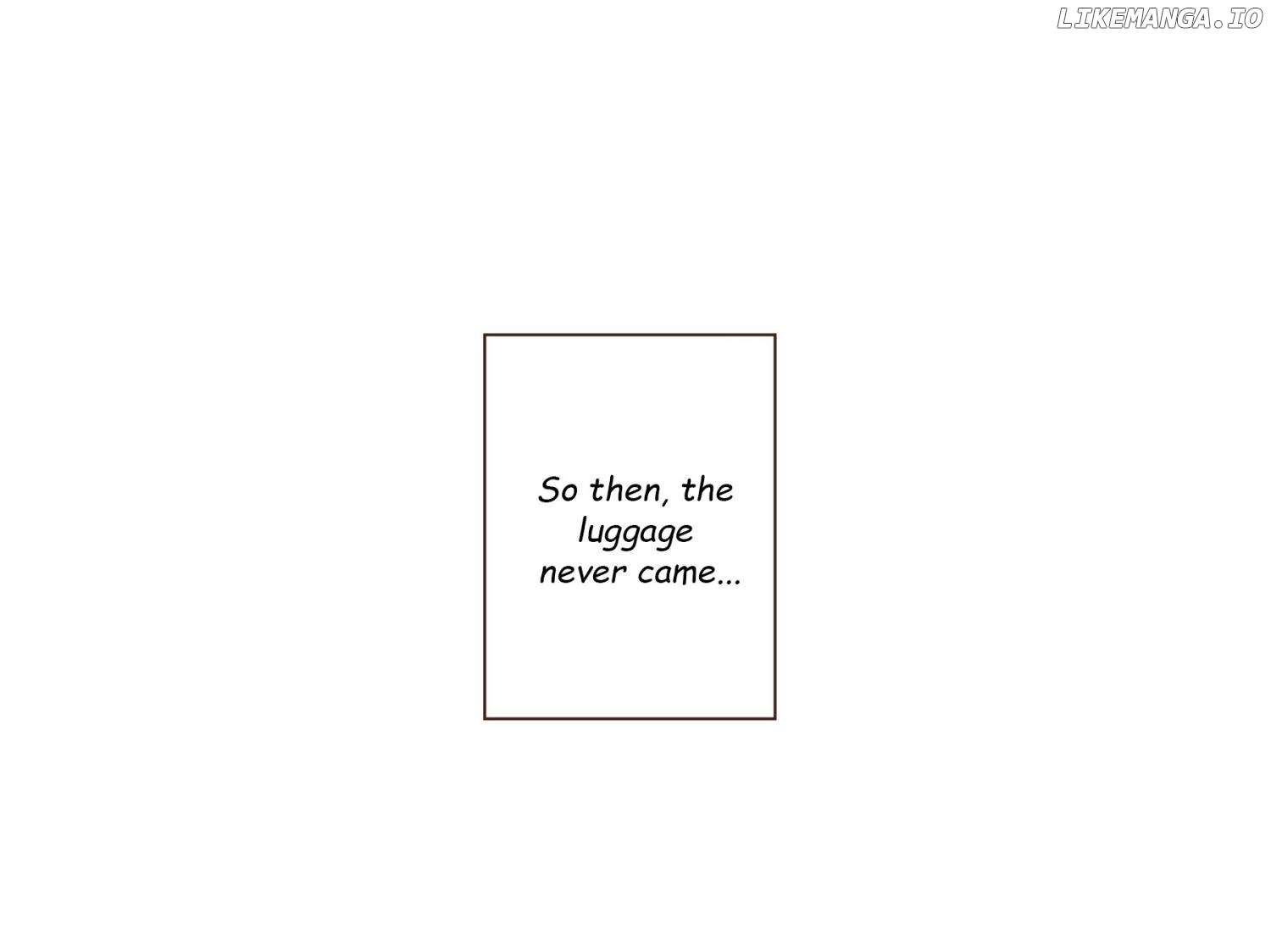 Her, Who I Yearn For chapter 37 - page 40