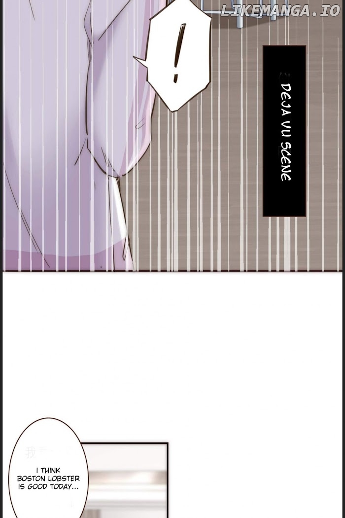 Her, Who I Yearn For chapter 39 - page 22