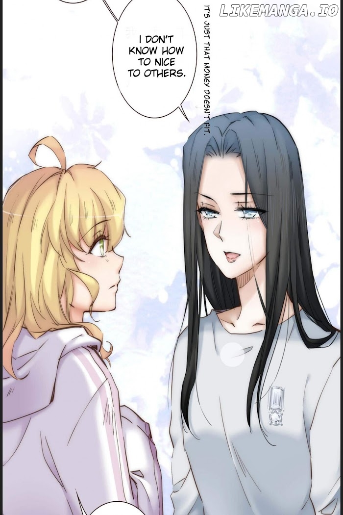 Her, Who I Yearn For chapter 39 - page 28
