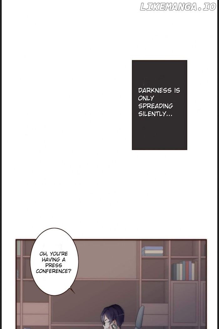 Her, Who I Yearn For chapter 39 - page 41