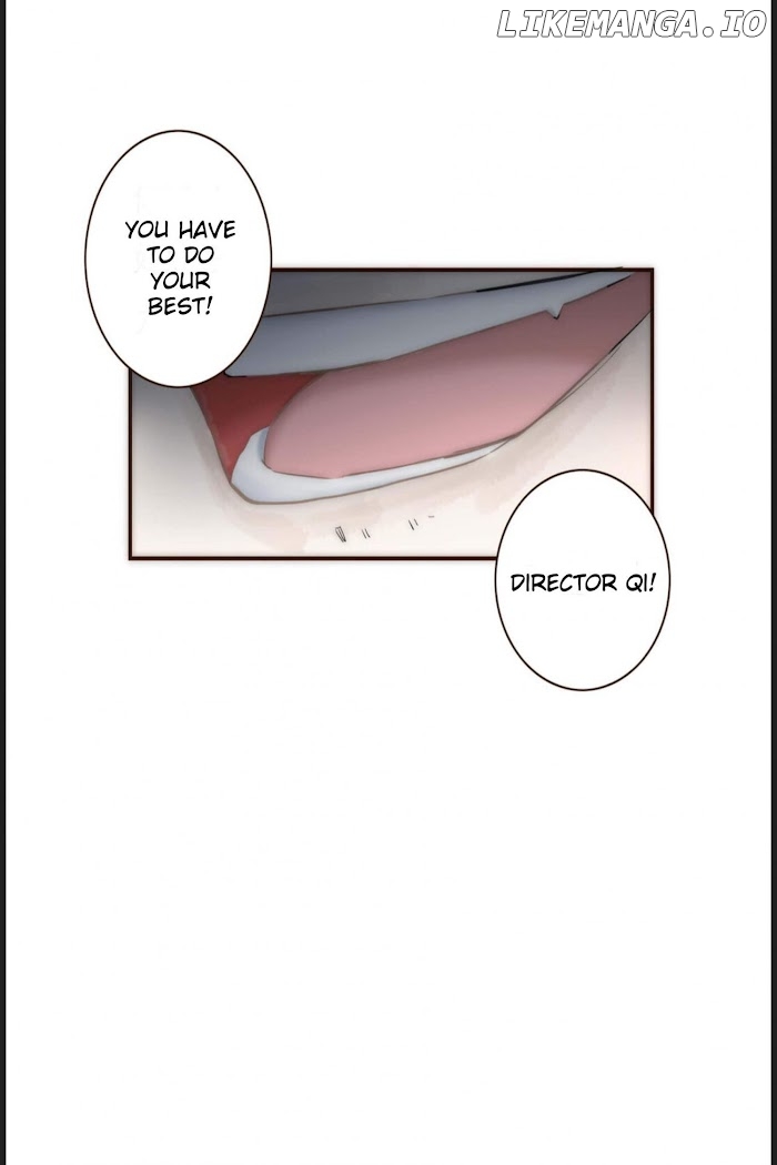 Her, Who I Yearn For chapter 39 - page 44
