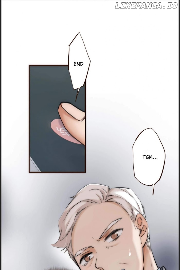 Her, Who I Yearn For chapter 39 - page 46