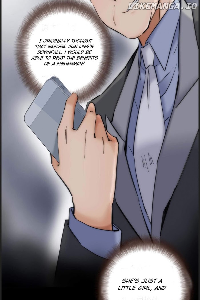 Her, Who I Yearn For chapter 39 - page 47