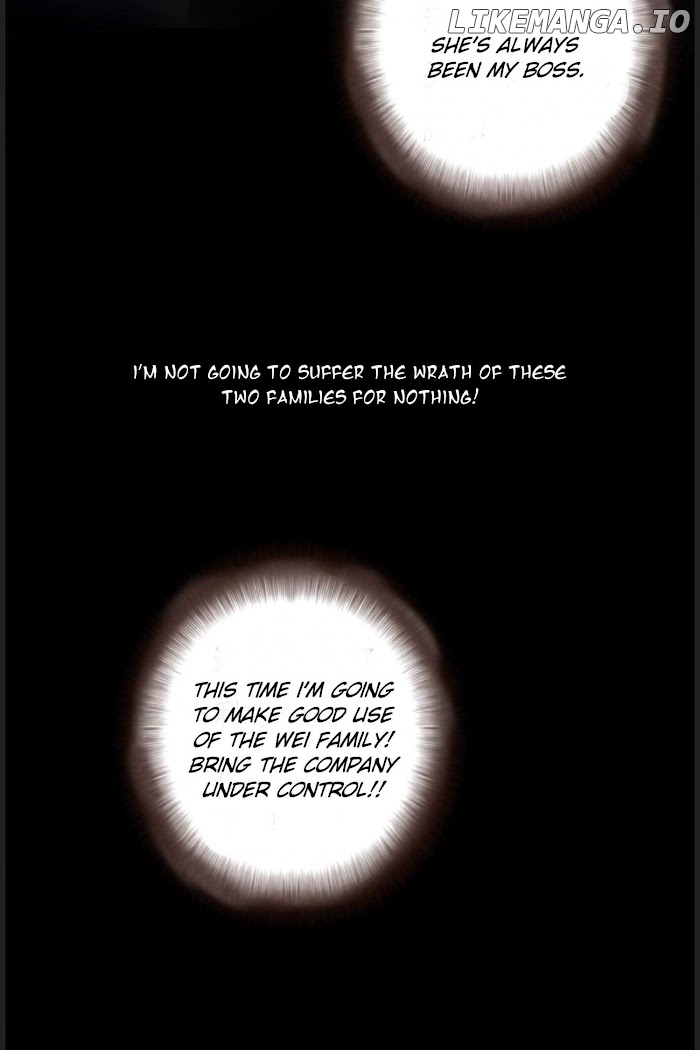 Her, Who I Yearn For chapter 39 - page 48
