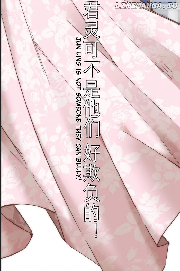 Her, Who I Yearn For chapter 40 - page 18