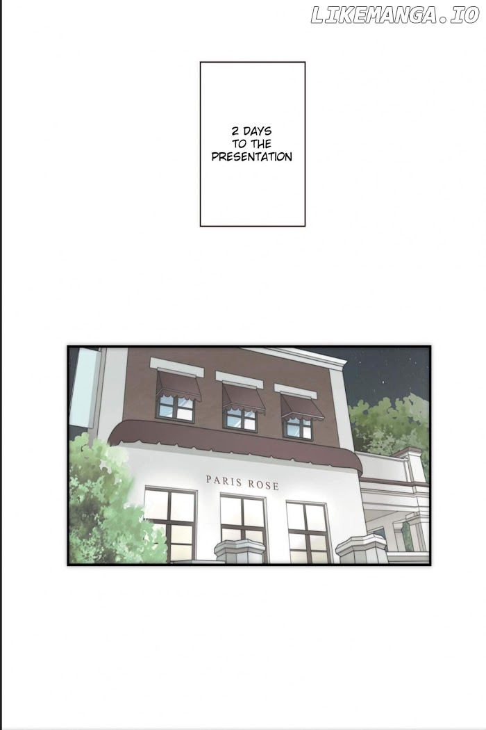 Her, Who I Yearn For chapter 40 - page 31