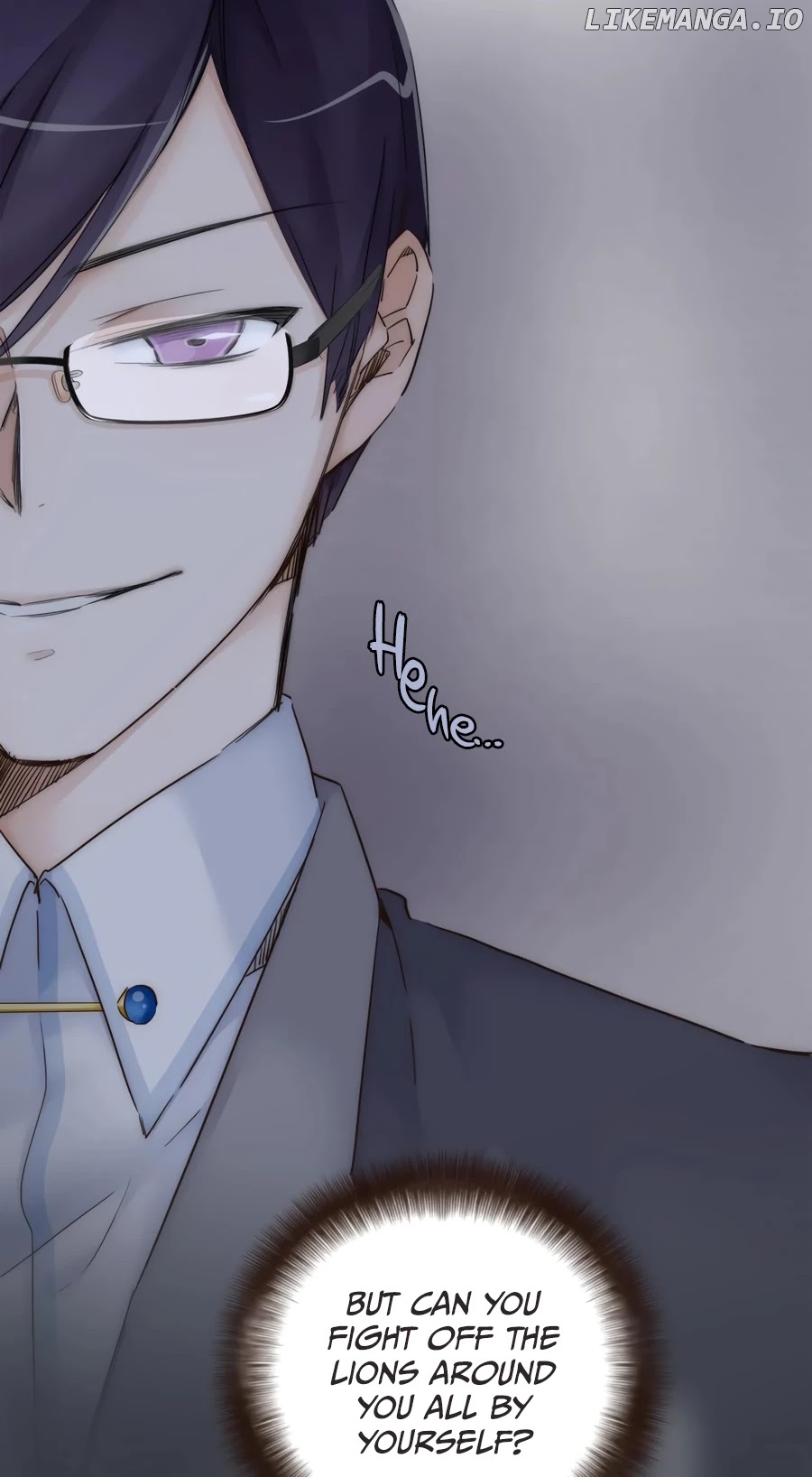 Her, Who I Yearn For chapter 13 - page 17