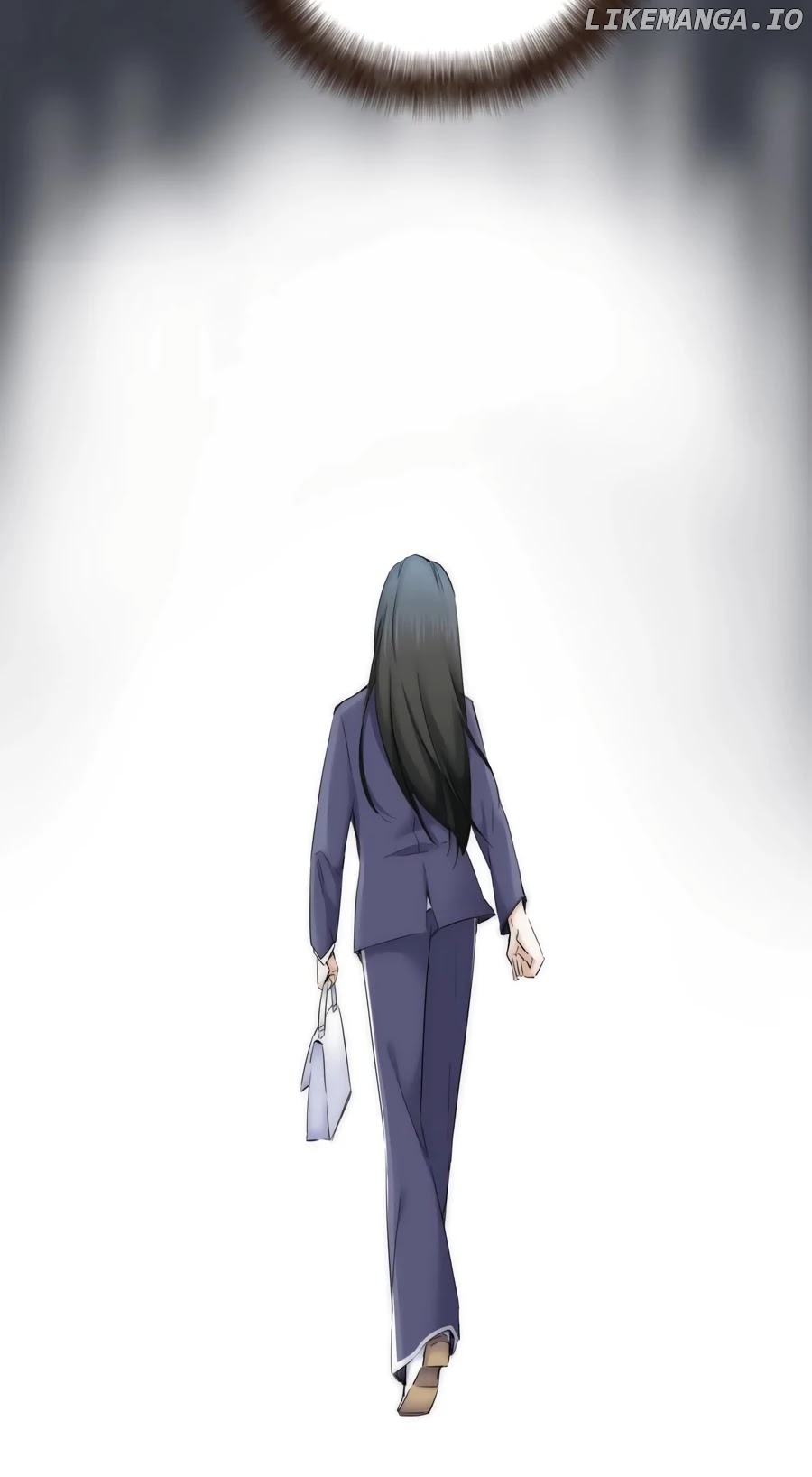 Her, Who I Yearn For chapter 13 - page 18