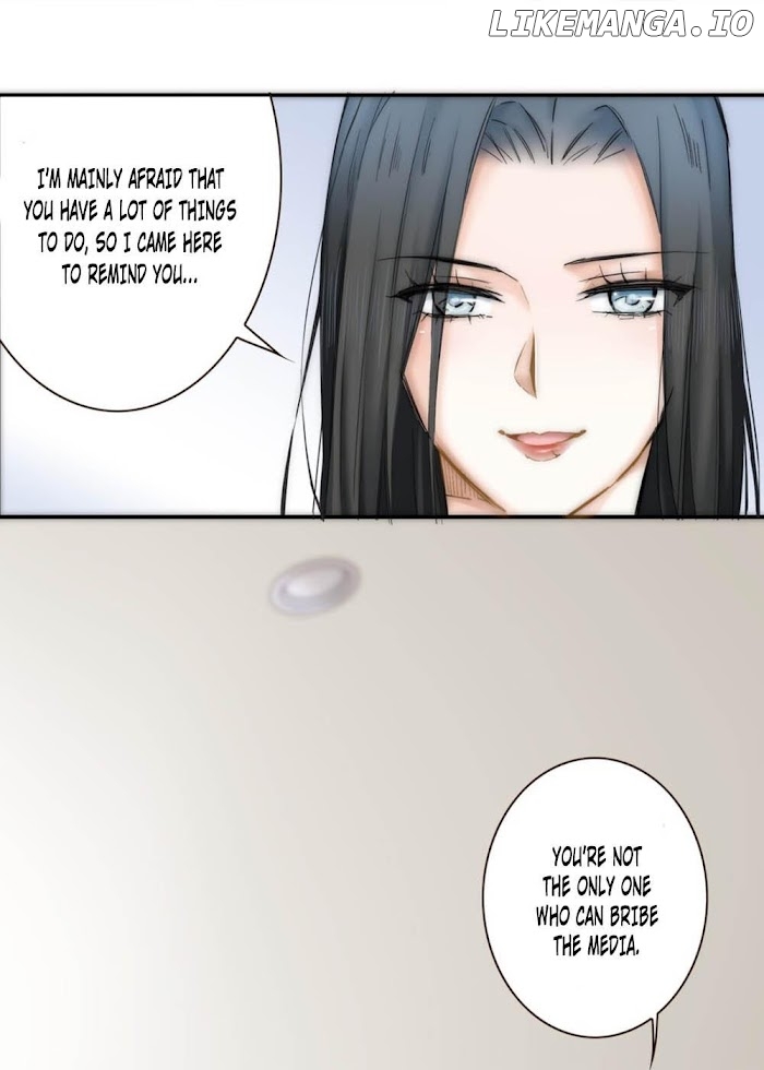 Her, Who I Yearn For chapter 42 - page 14