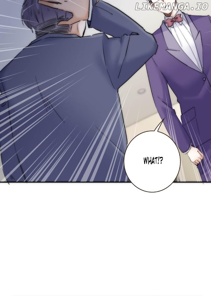 Her, Who I Yearn For chapter 42 - page 23