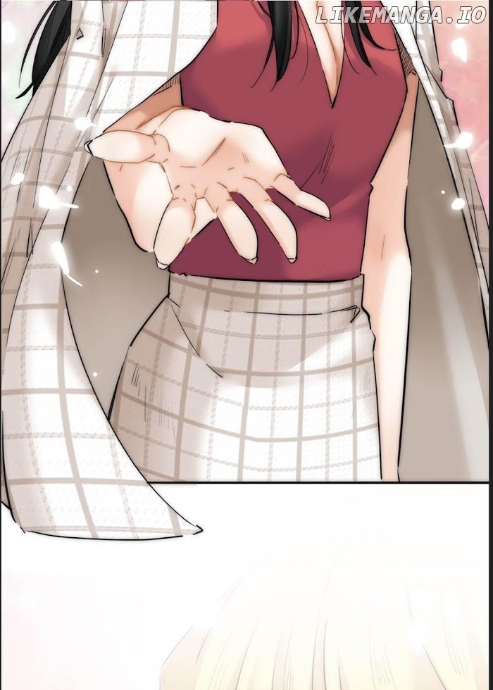 Her, Who I Yearn For chapter 42 - page 32