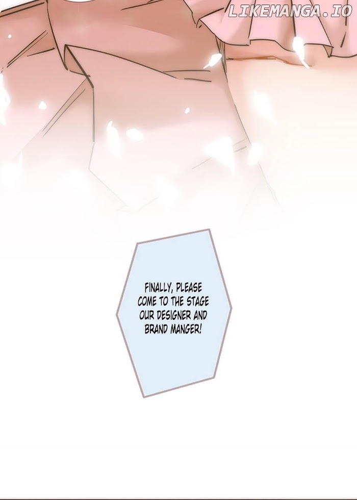Her, Who I Yearn For chapter 42 - page 34
