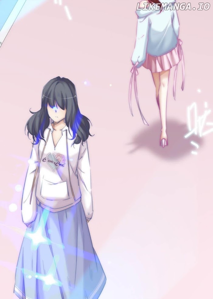Her, Who I Yearn For chapter 42 - page 6