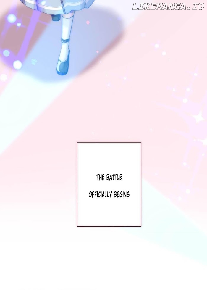 Her, Who I Yearn For chapter 42 - page 7