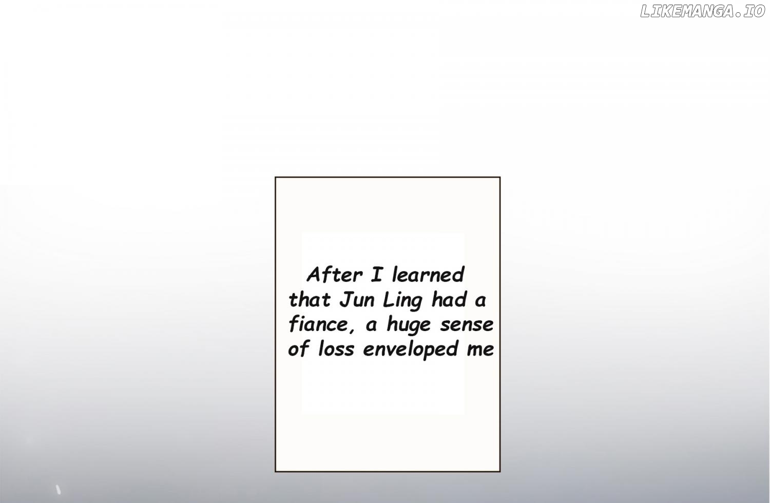 Her, Who I Yearn For chapter 14 - page 19