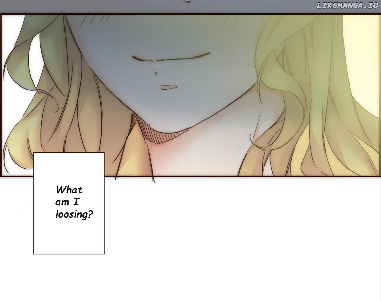 Her, Who I Yearn For chapter 14 - page 46
