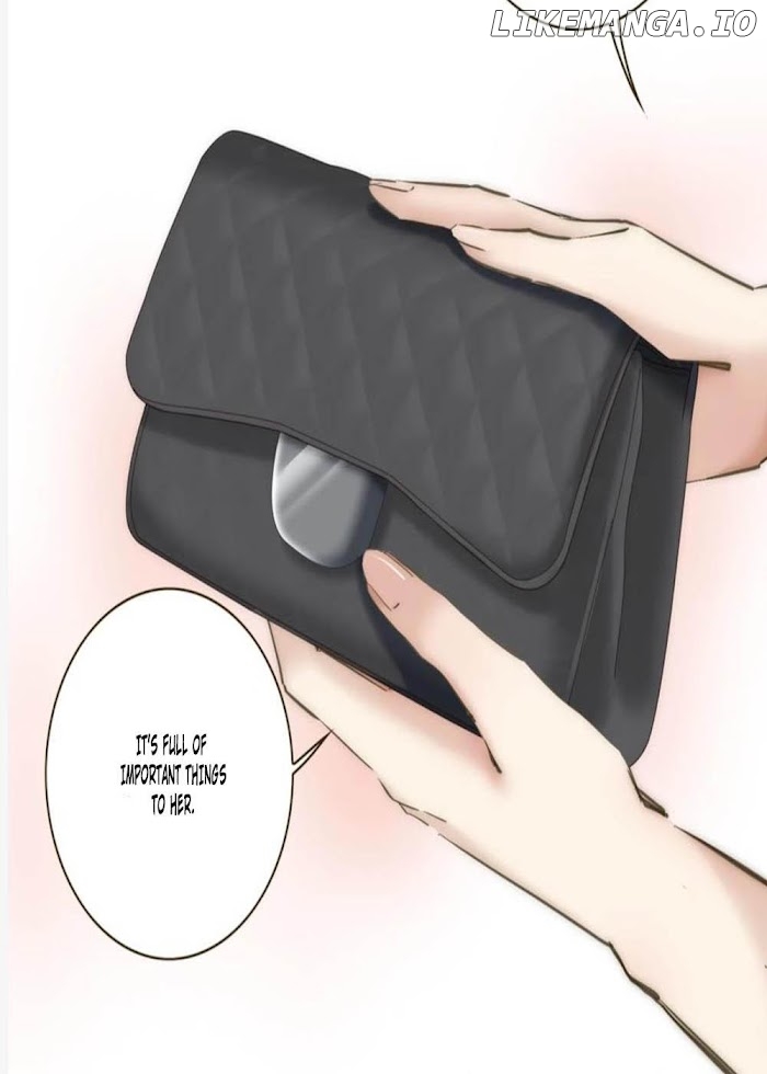 Her, Who I Yearn For chapter 44 - page 46