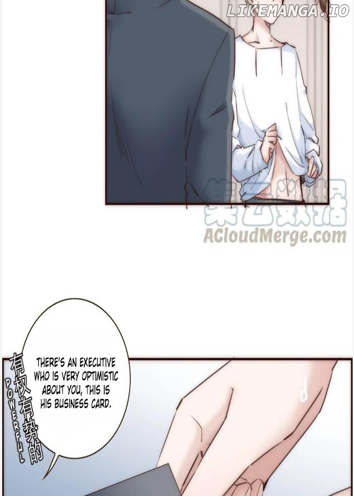 Her, Who I Yearn For chapter 44 - page 8