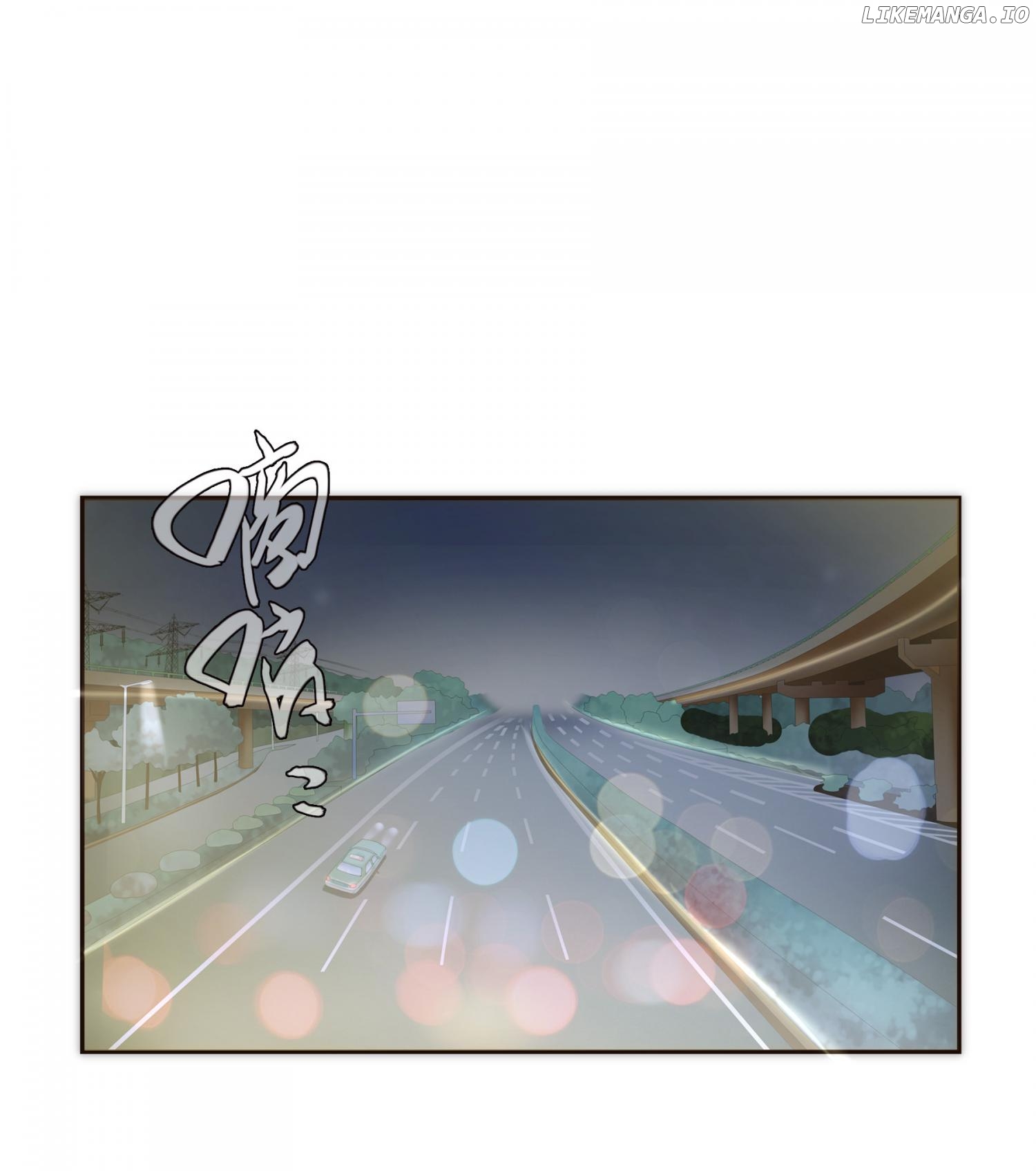 Her, Who I Yearn For chapter 15 - page 1