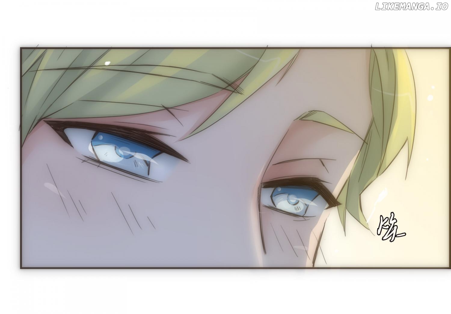 Her, Who I Yearn For chapter 15 - page 10
