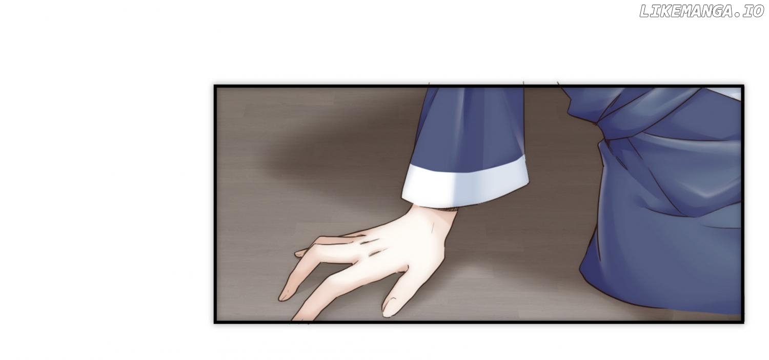 Her, Who I Yearn For chapter 15 - page 43