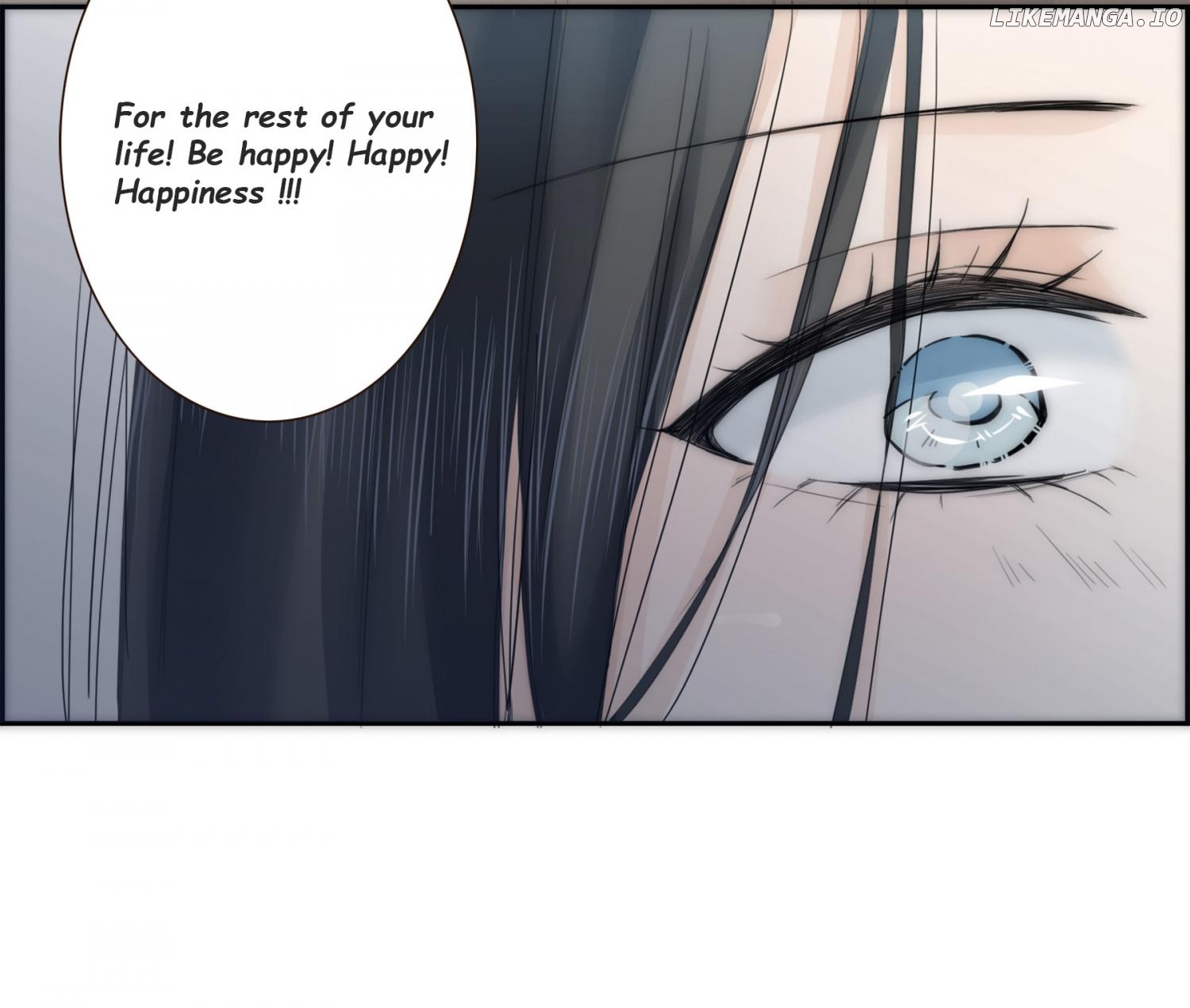 Her, Who I Yearn For chapter 15 - page 46