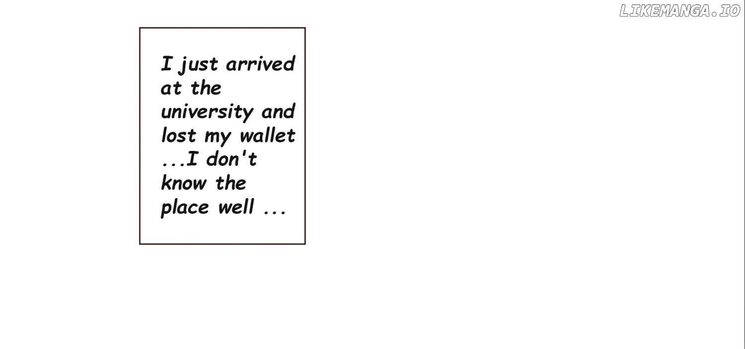 Her, Who I Yearn For chapter 15 - page 6
