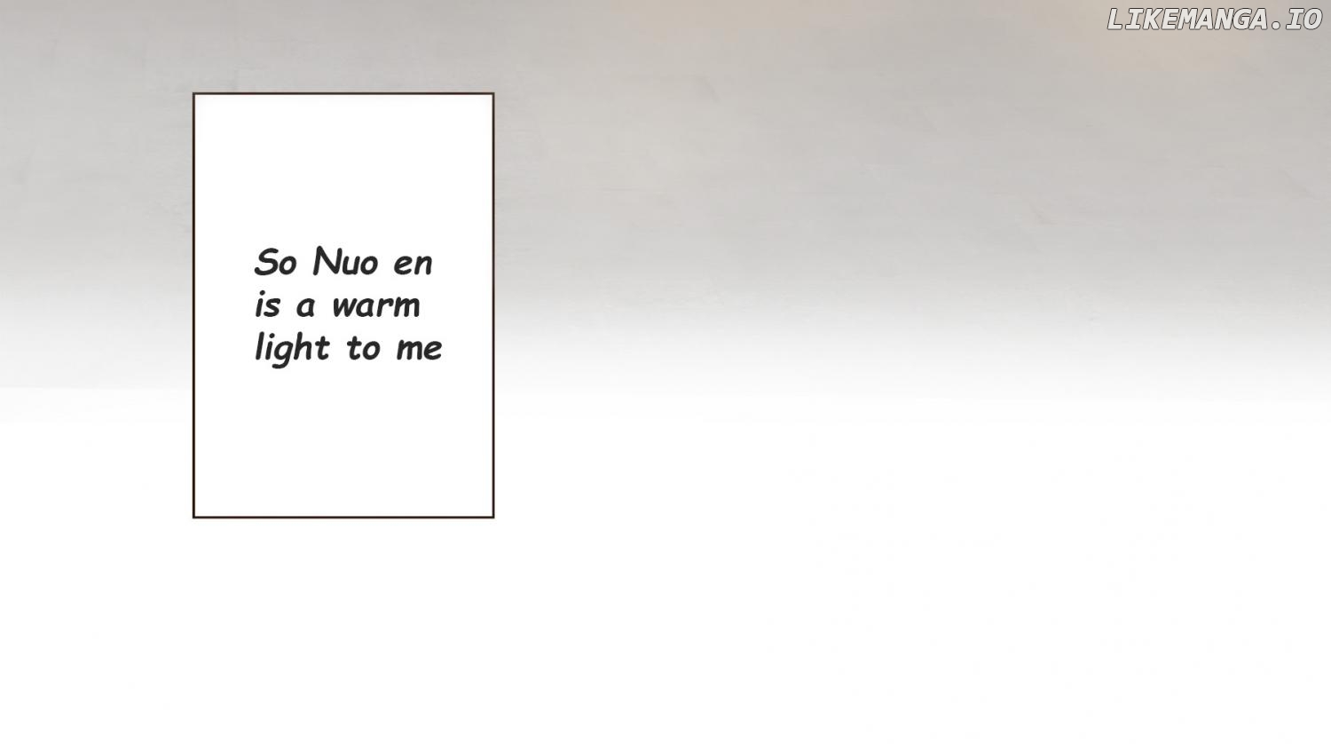 Her, Who I Yearn For chapter 15 - page 9