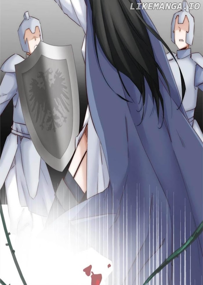 Her, Who I Yearn For chapter 45 - page 17