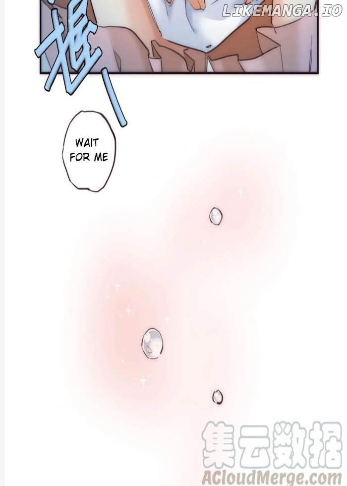 Her, Who I Yearn For chapter 45 - page 24