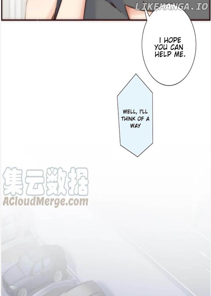 Her, Who I Yearn For chapter 45 - page 30
