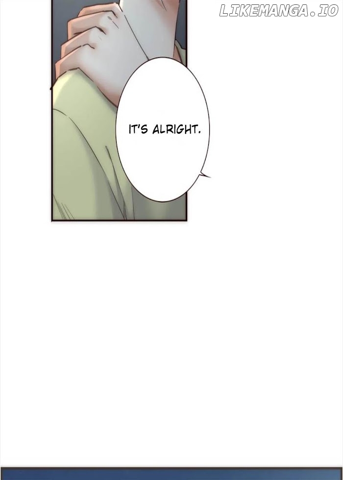 Her, Who I Yearn For chapter 45 - page 35